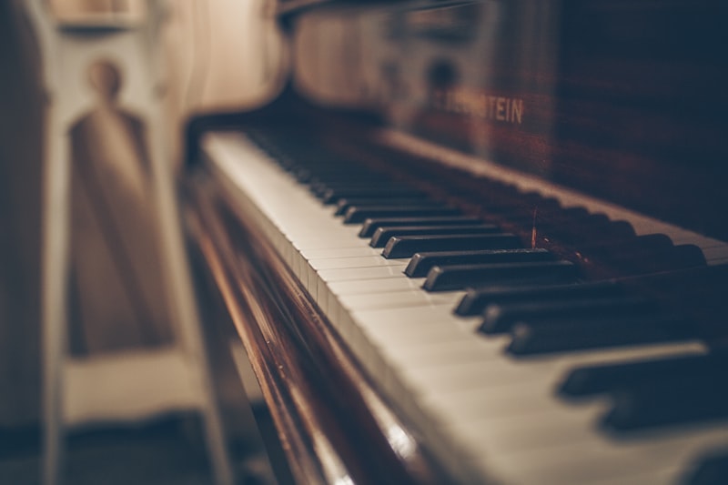Piano moving specialist